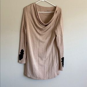 Soma - Sweater Tunic Dress Size M